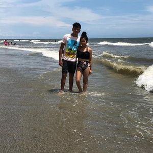 Meet your Posher, Edwin